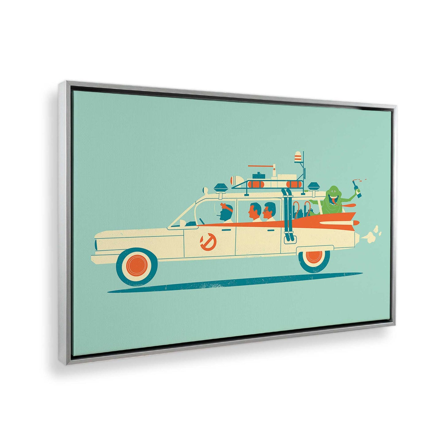 [Color:Polished Chrome], Picture of the corner of the art