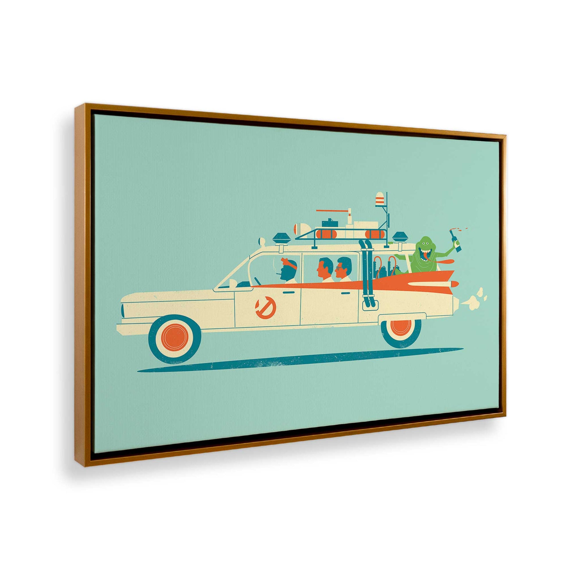 [Color:Polished Gold], Picture of the corner of the art