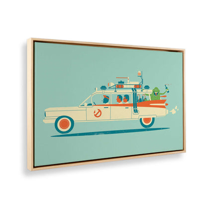 [Color:American Maple], Picture of the corner of the art