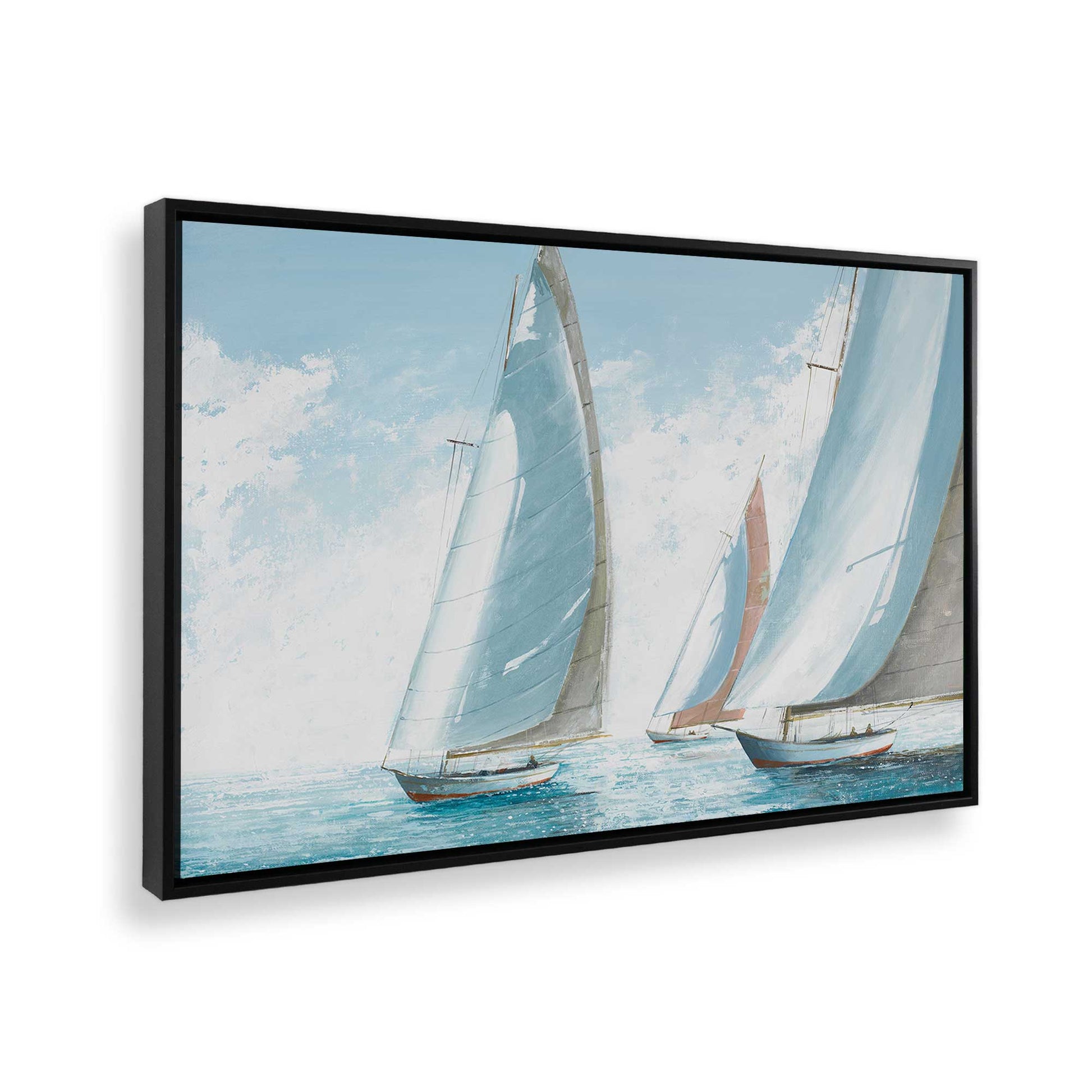 [Color:Satin Black], Picture of the corner of the art