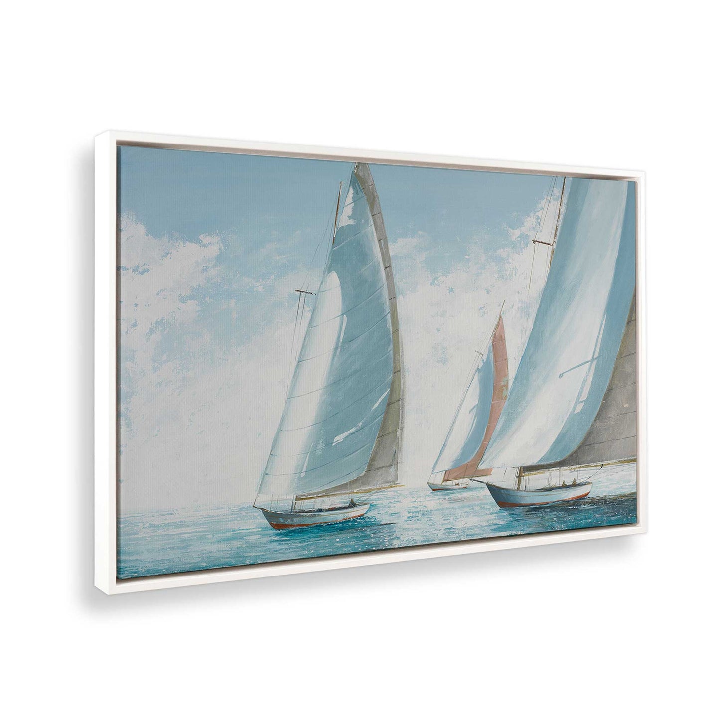 [Color:Opaque White], Picture of the corner of the art