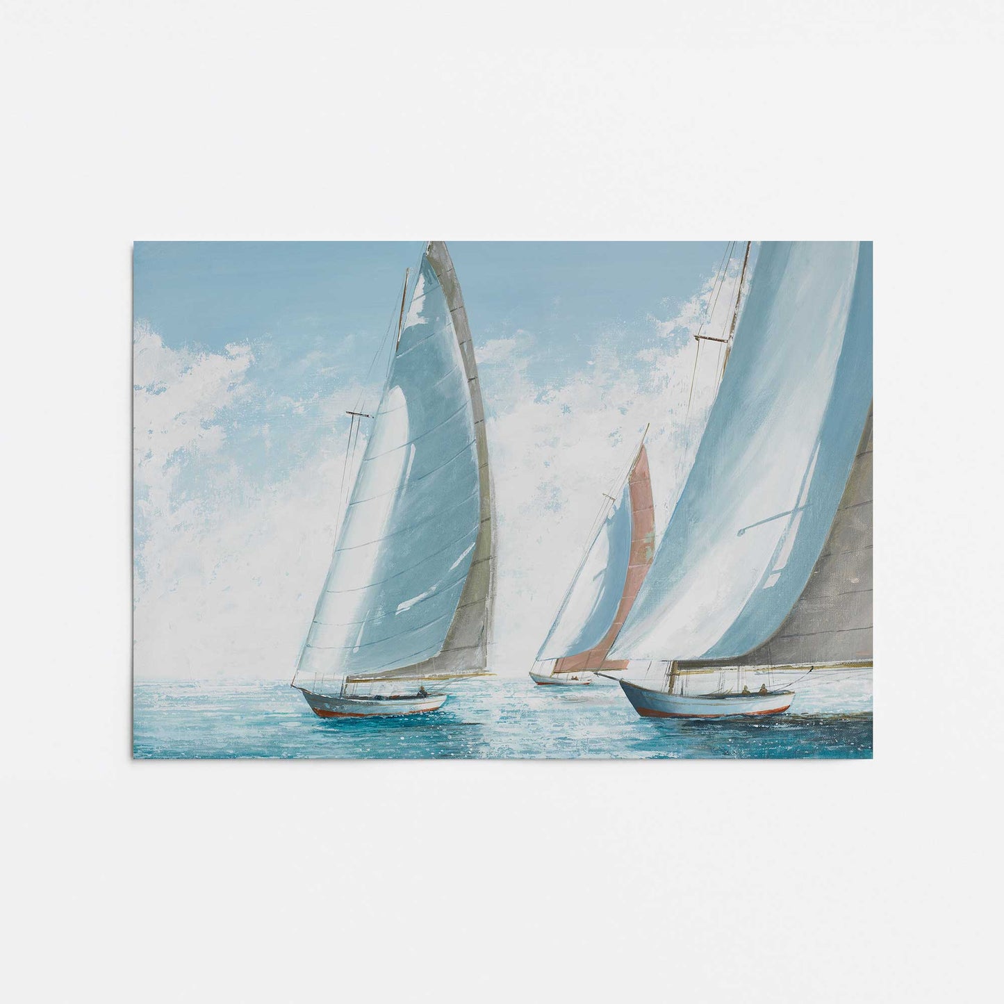 [Color:Rolled Print], Picture of close up of art