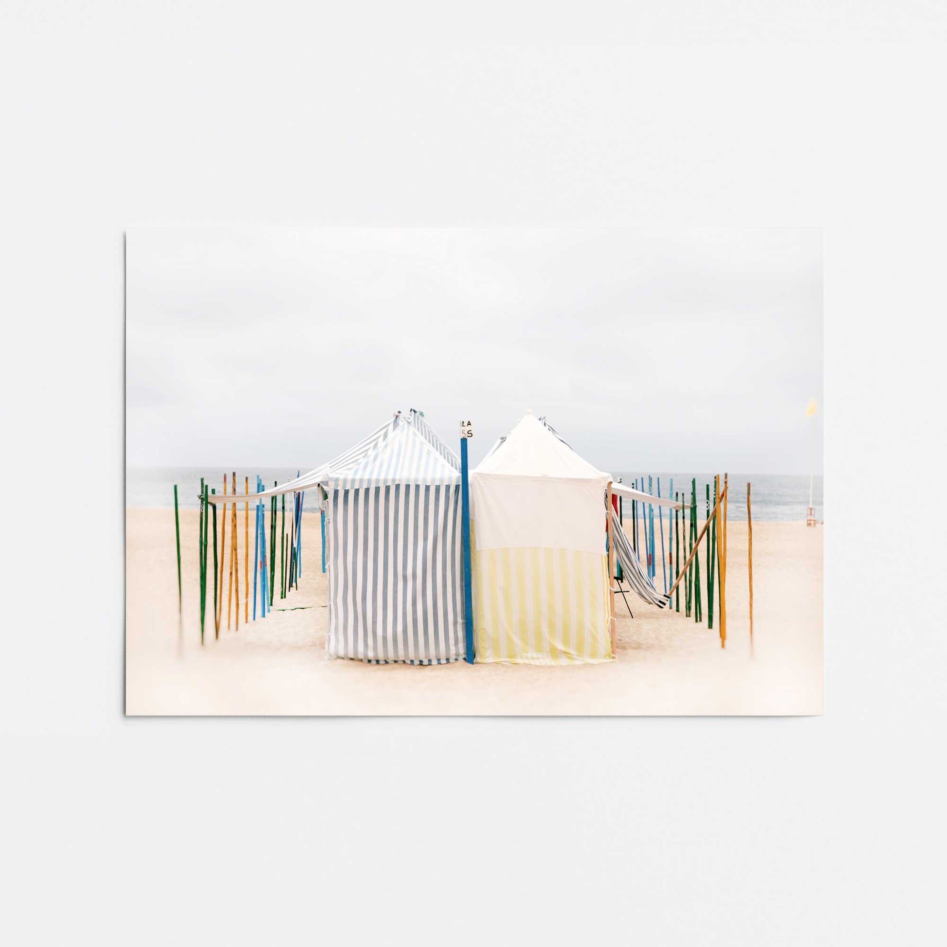 [Color:Rolled Print], Picture of close up of art