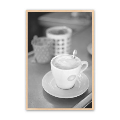 [Color:Raw Maple], Picture of art in a Raw Maple frame