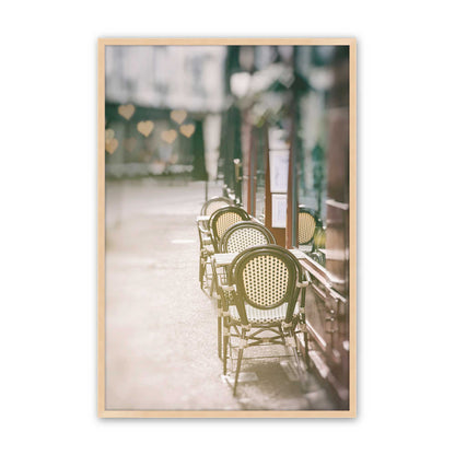 [Color:Raw Maple], Picture of art in a Raw Maple frame
