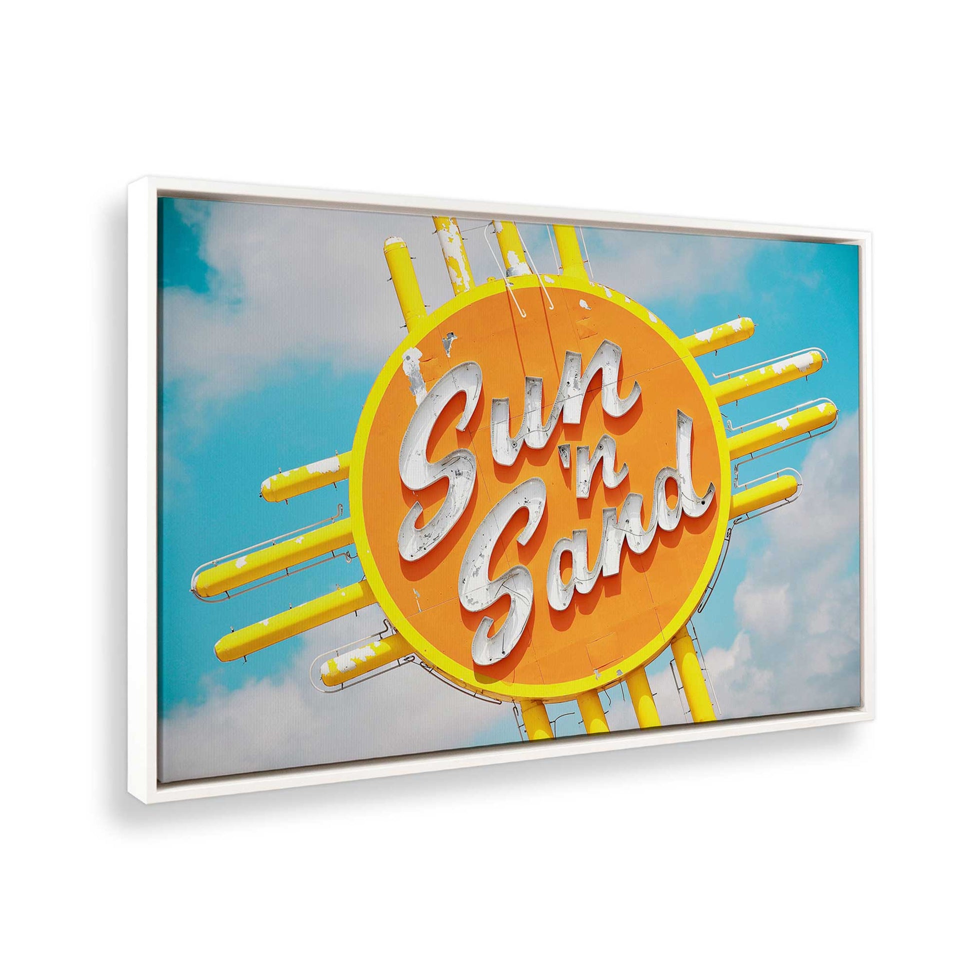 [Color:Opaque White], Picture of the corner of the art