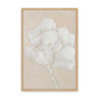 [Color:American Maple], Picture of art in a American Maple frame