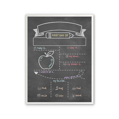 [Color:Opaque White], Picture of art in a Opaque White frame