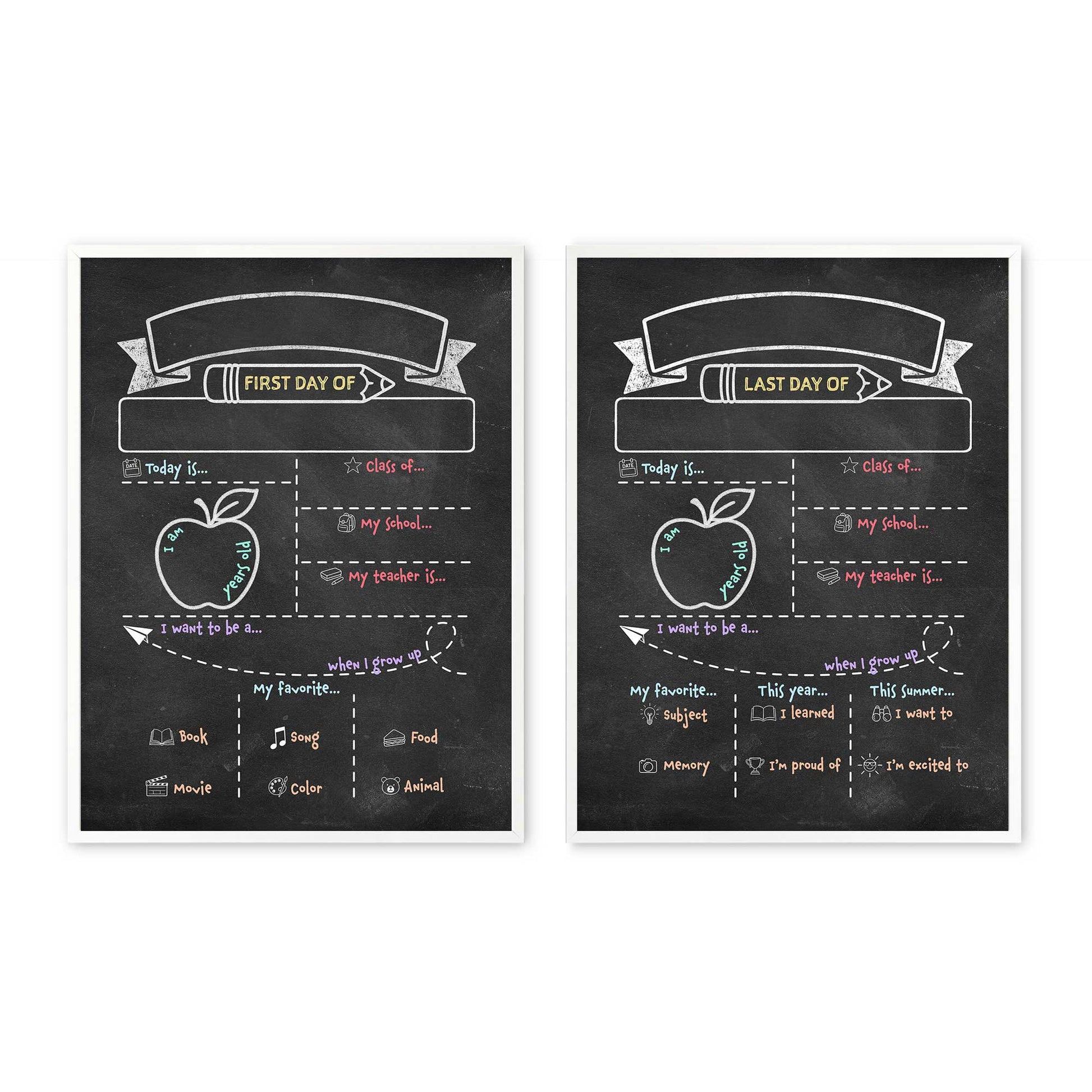 [Color:Opaque White], Picture of art in a Opaque White frame