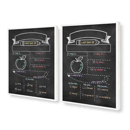 [Color:Opaque White], Picture of art in a Opaque White frame at an angle