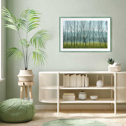 [LIFESTYLE],[SPECIAL],Picture of art in a room