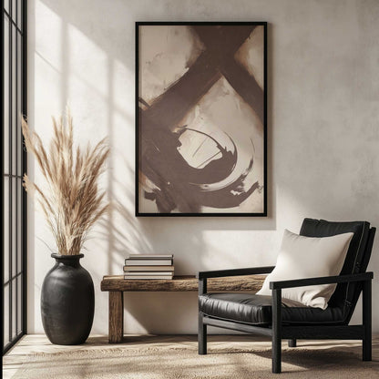 [LIFESTYLE],[SPECIAL],Picture of art in a room