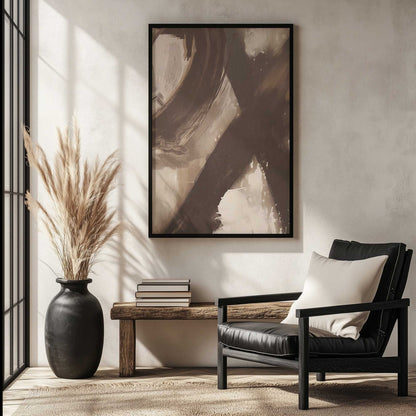 [LIFESTYLE],[SPECIAL],Picture of art in a room