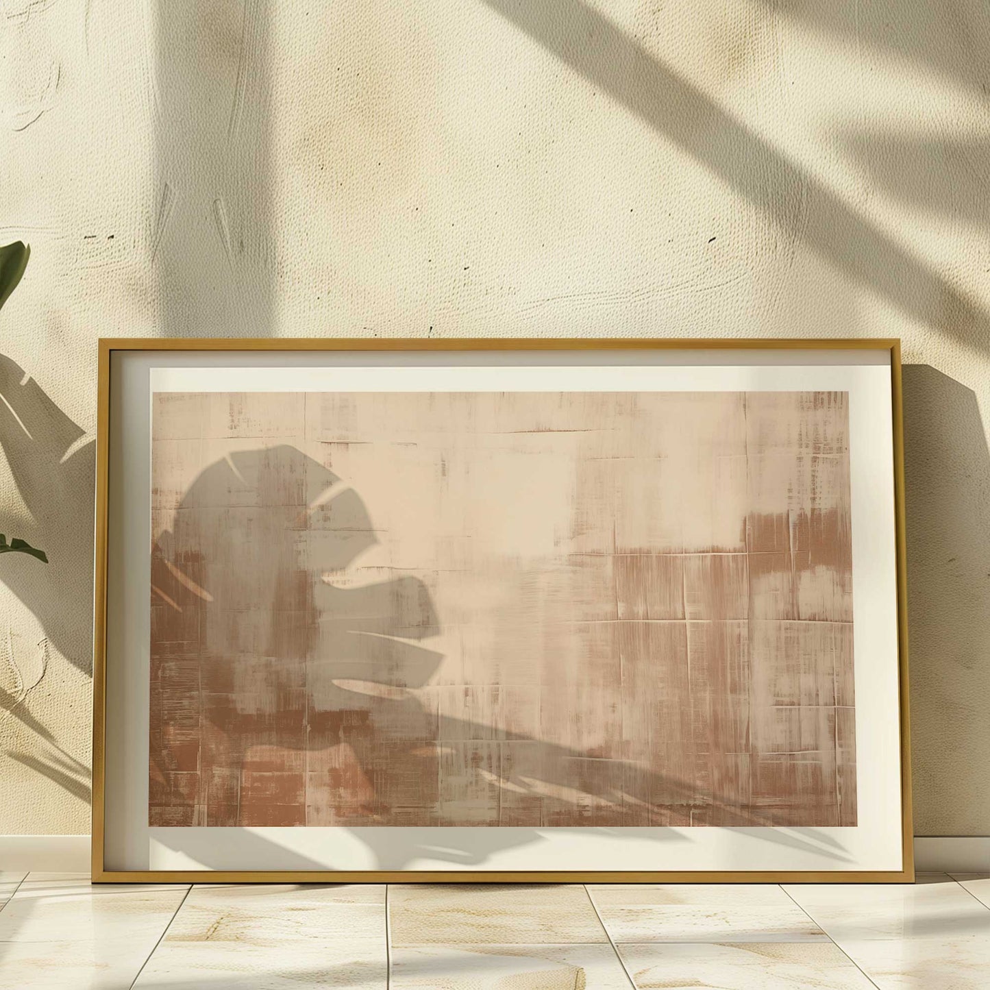 [LIFESTYLE],[SPECIAL],Picture of art in a room