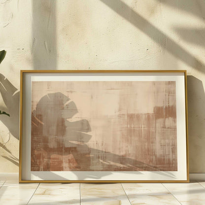 [LIFESTYLE],[SPECIAL],Picture of art in a room