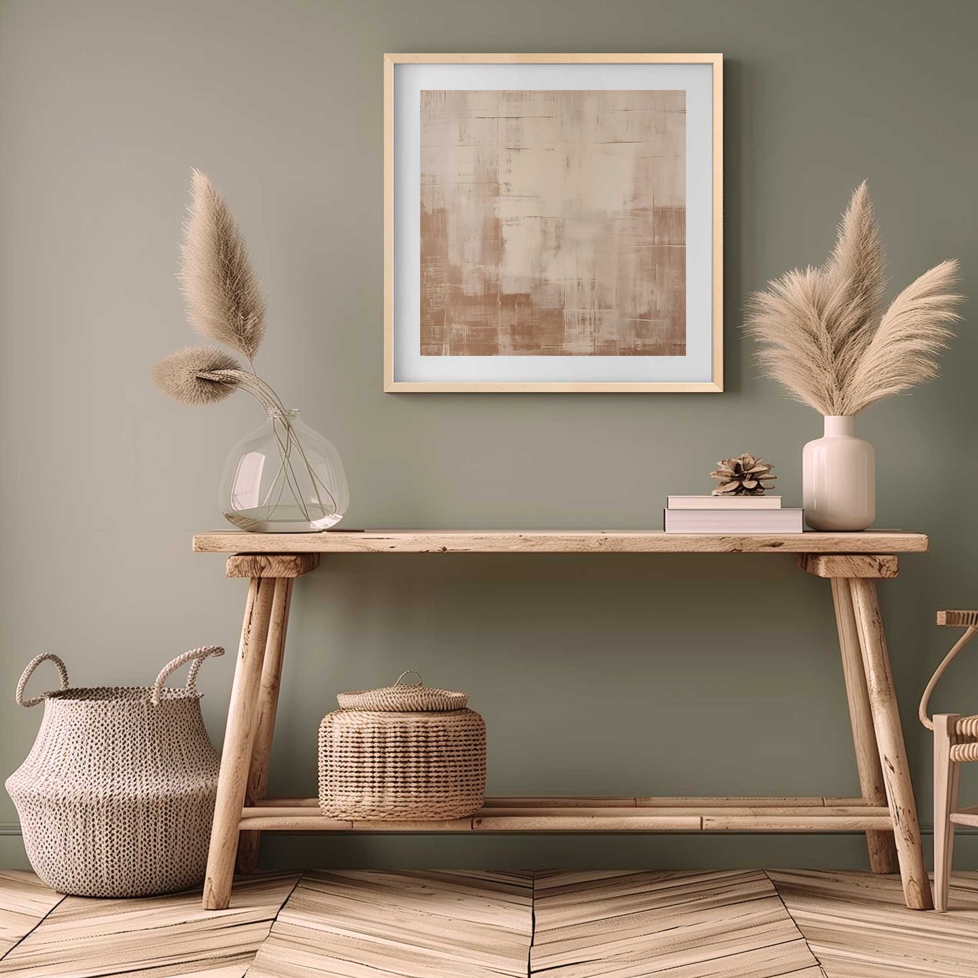 [LIFESTYLE],[SPECIAL],Picture of art in a room