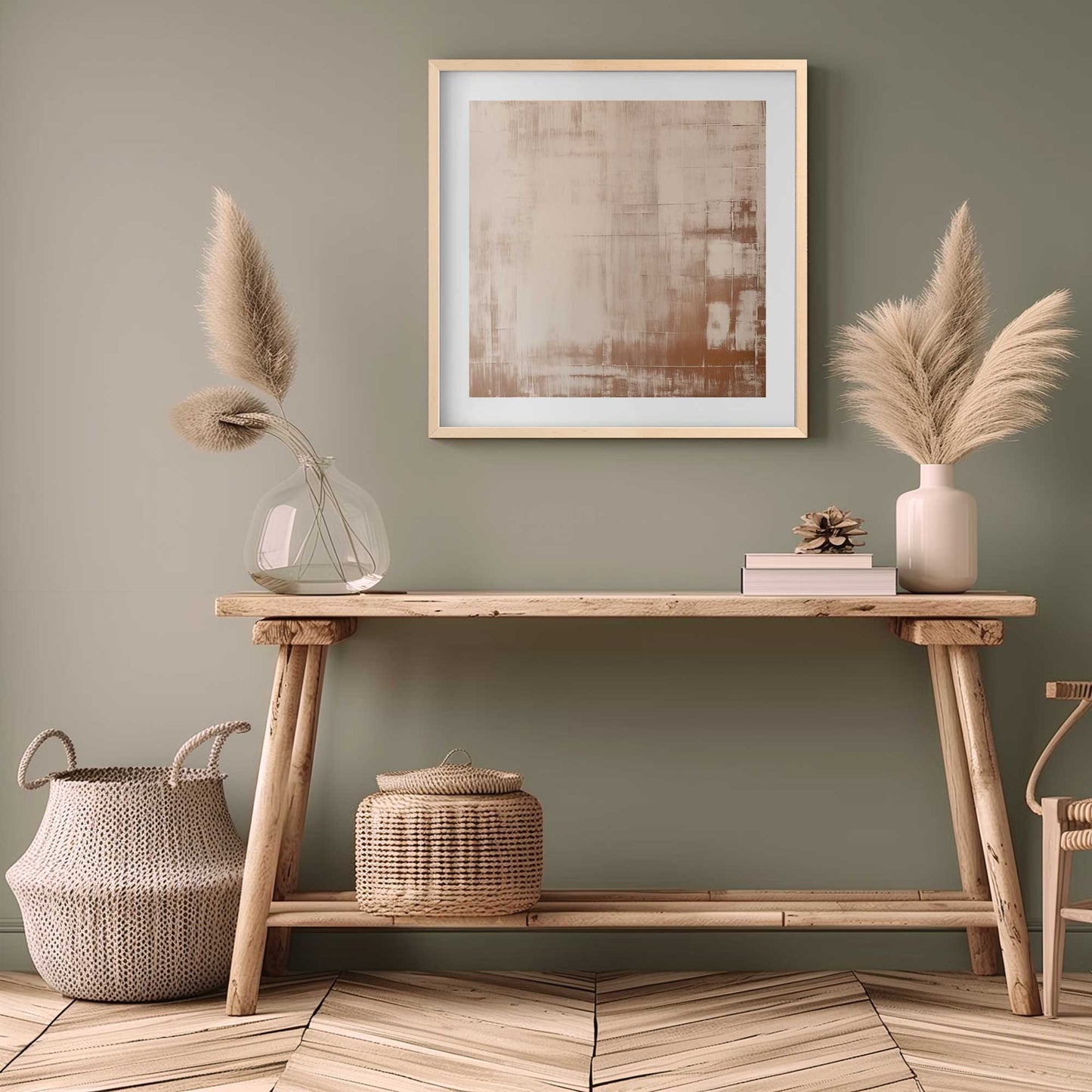 [LIFESTYLE],[SPECIAL],Picture of art in a room