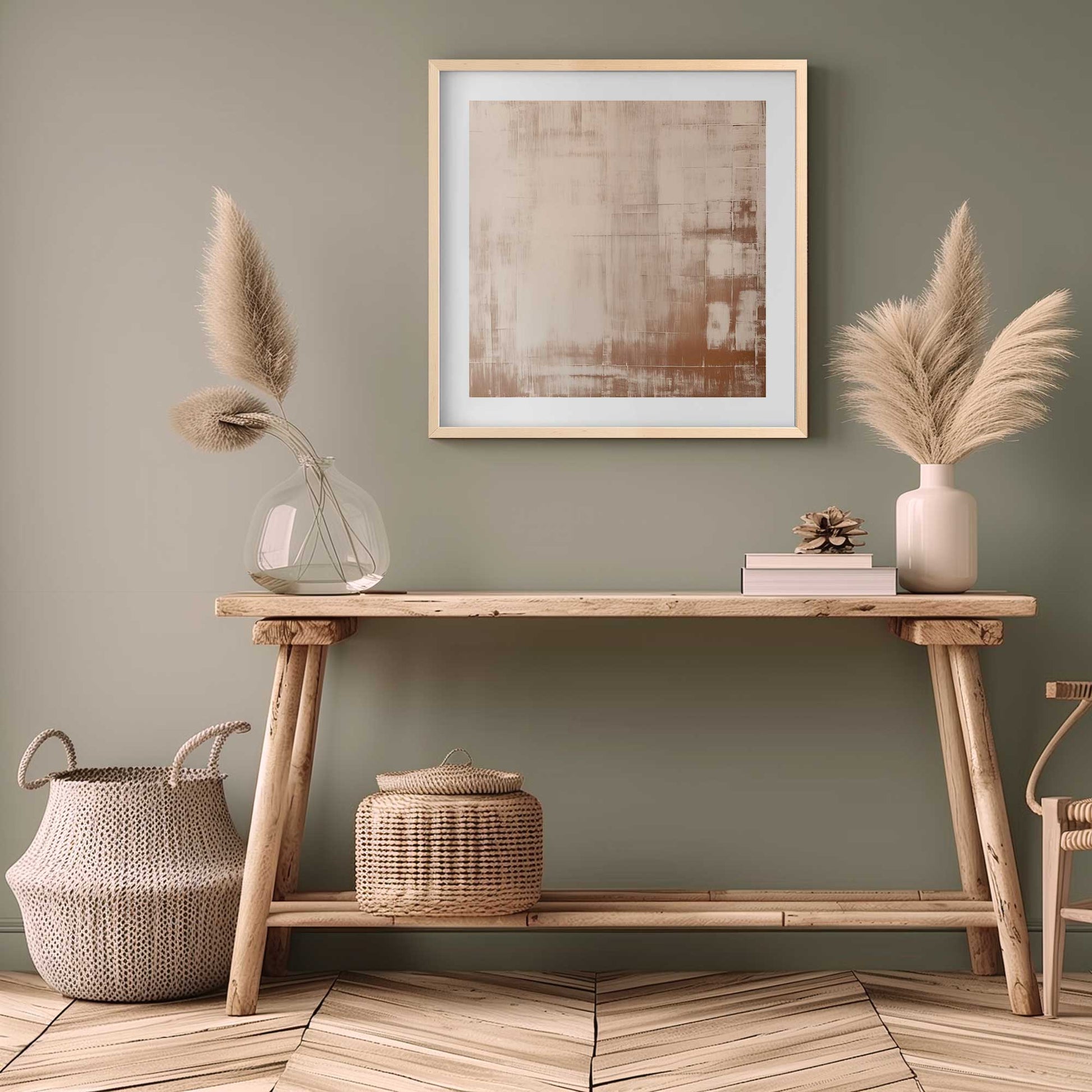 [LIFESTYLE],[SPECIAL],Picture of art in a room