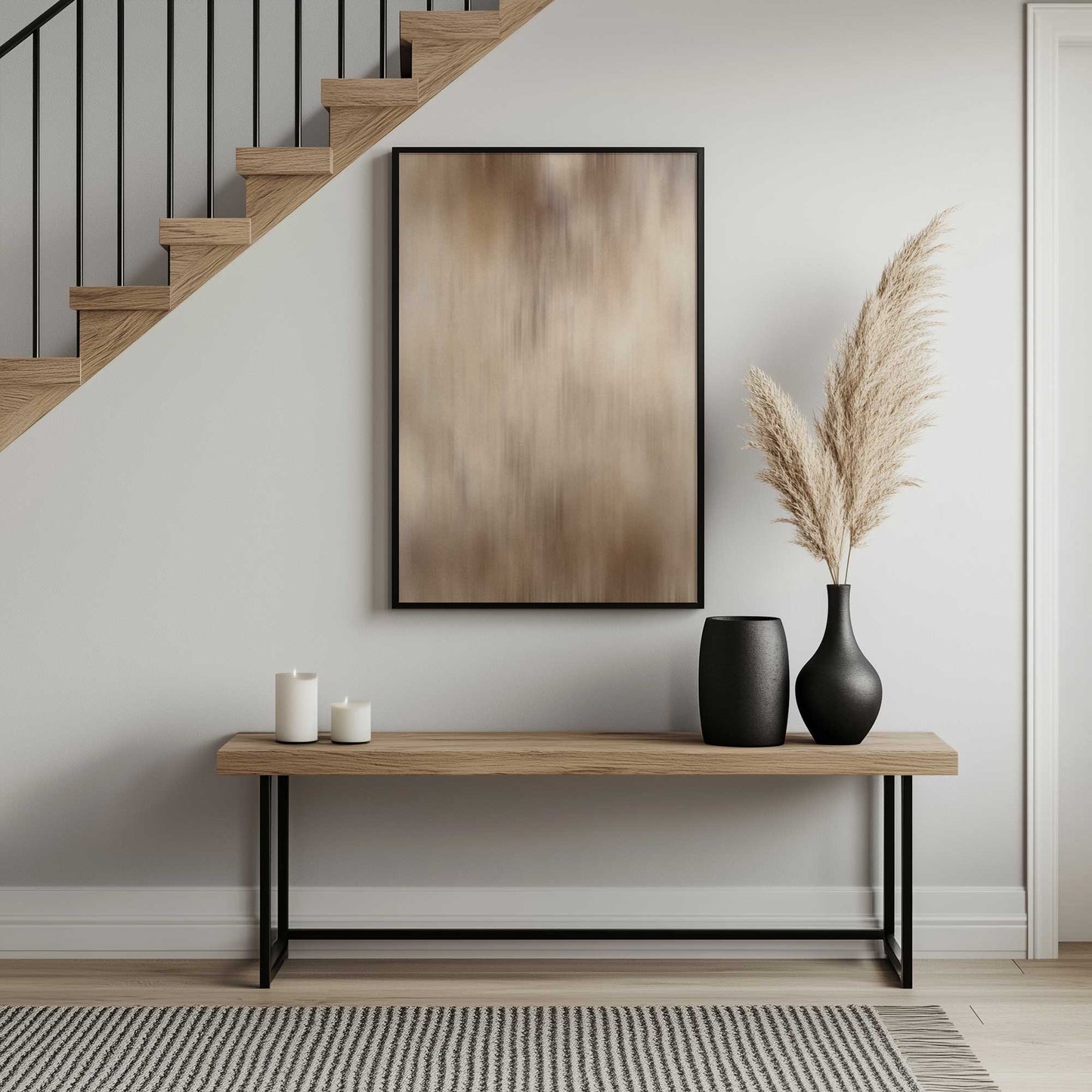 [LIFESTYLE],[SPECIAL],Picture of art in a room