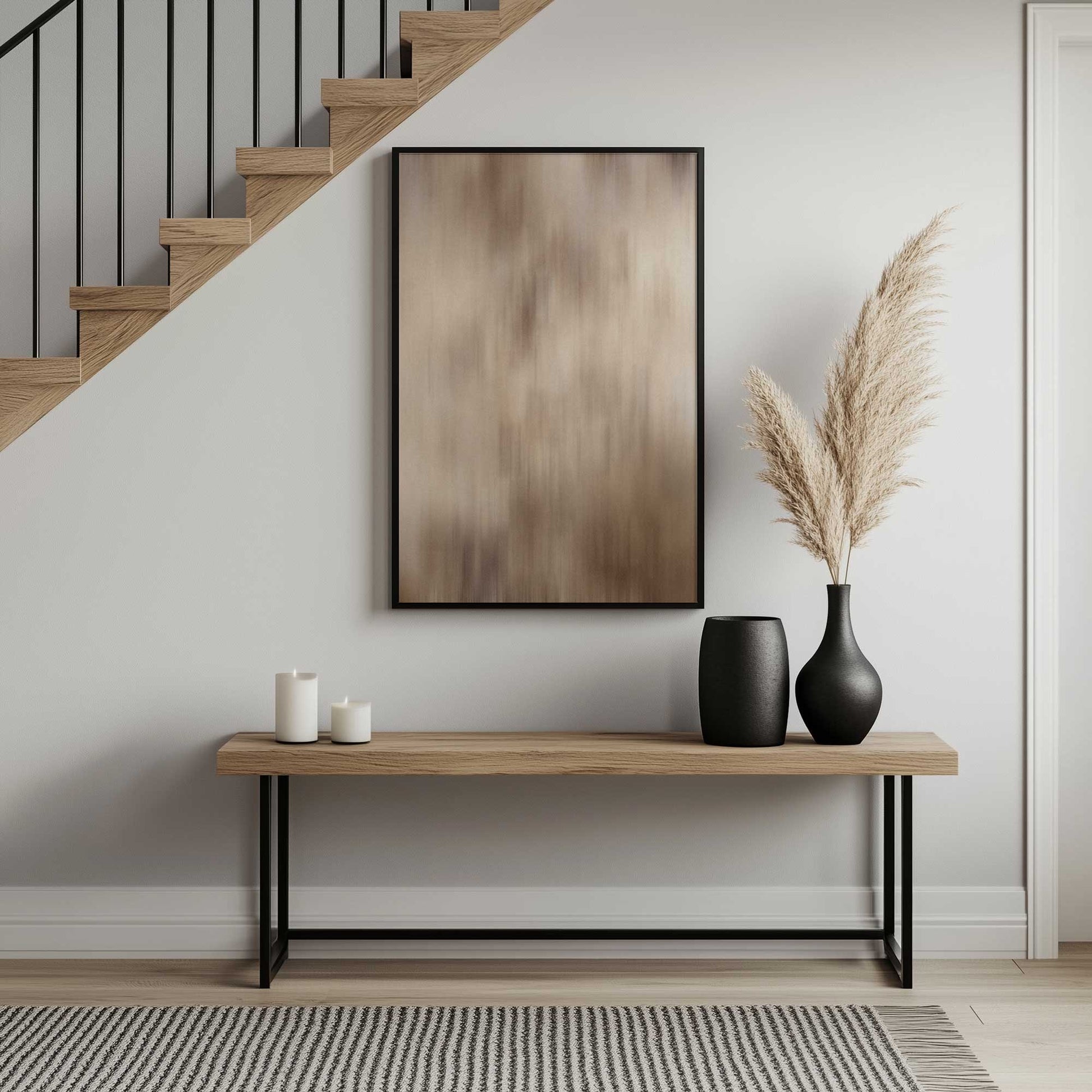 [LIFESTYLE],[SPECIAL],Picture of art in a room