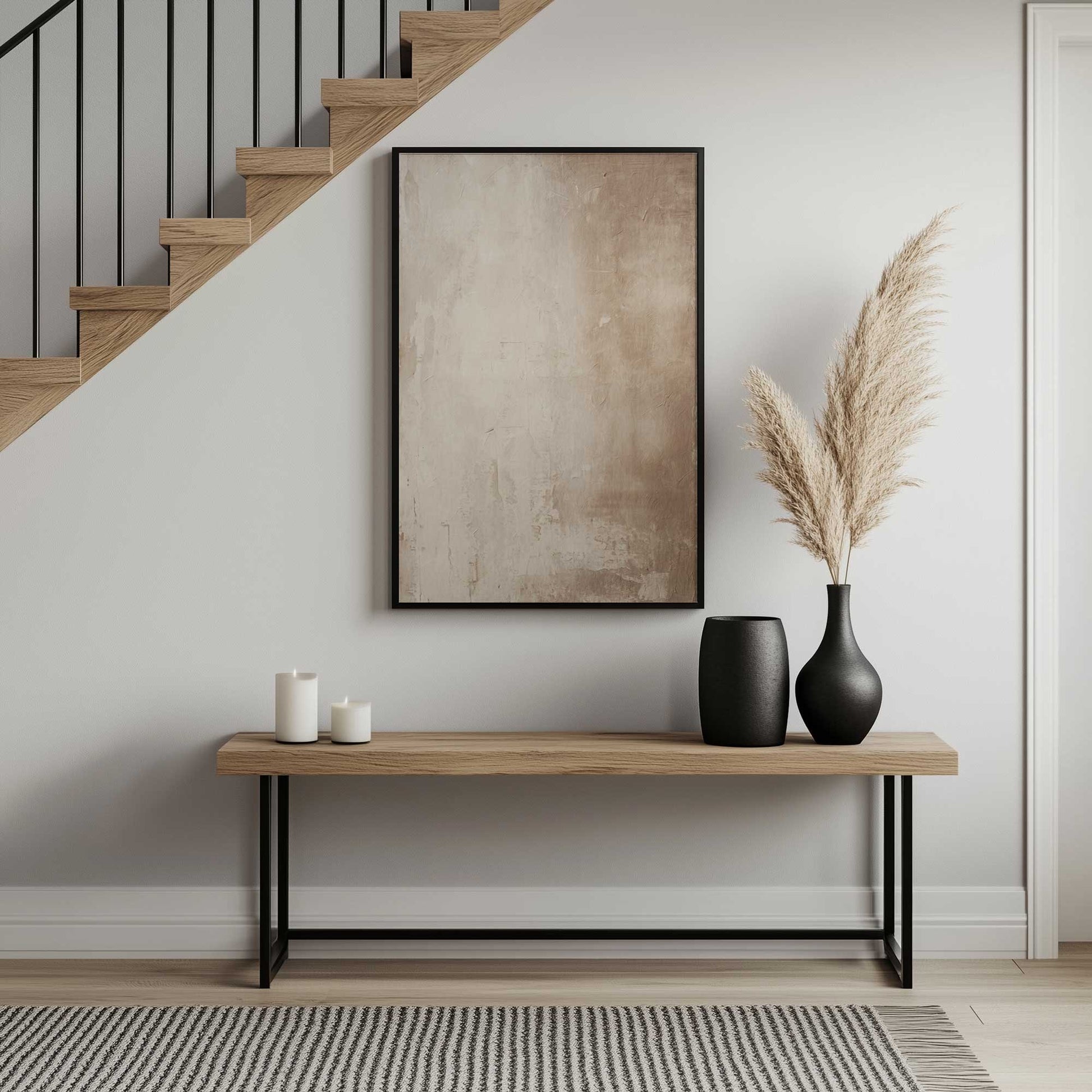 [LIFESTYLE],[SPECIAL],Picture of art in a room