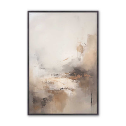 Desert Winds Art Print, Set of 3