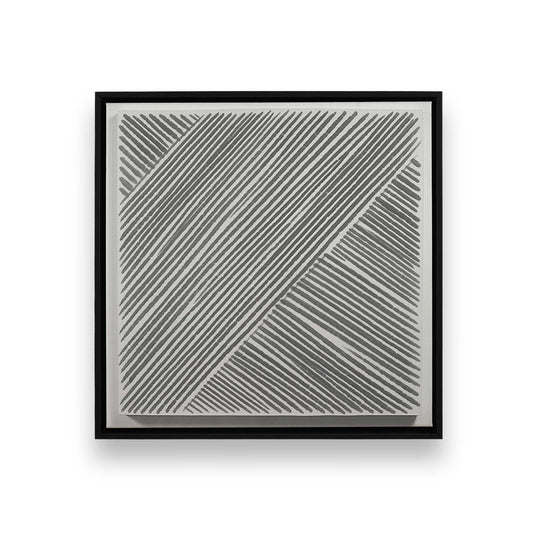 [Color:Satin Black], Front image of the art