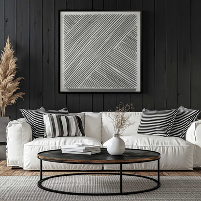 [LIFESTYLE],[SPECIAL],Picture of art in a room