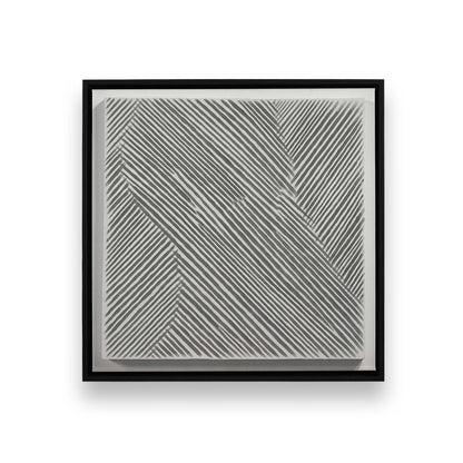 [Color:Satin Black], Front image of the art