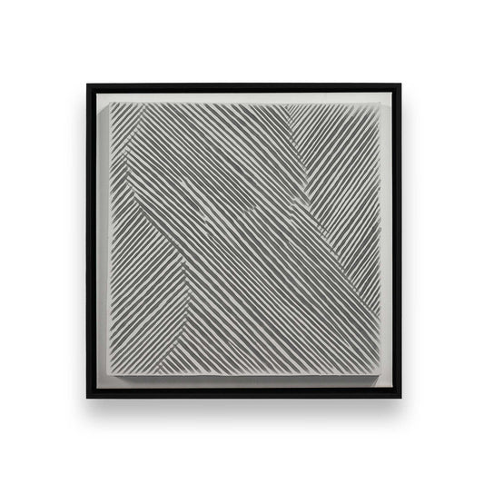 [Color:Satin Black], Front image of the art