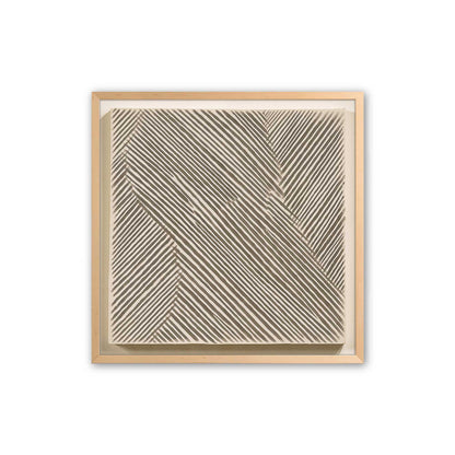 [Color:Raw Maple], Picture of art in a Raw Maple frame