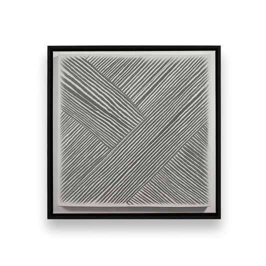 [Color:Satin Black], Front image of the art