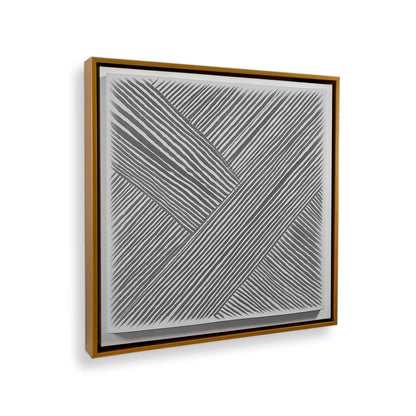 [Color:Polished Gold], Picture of the corner of the art