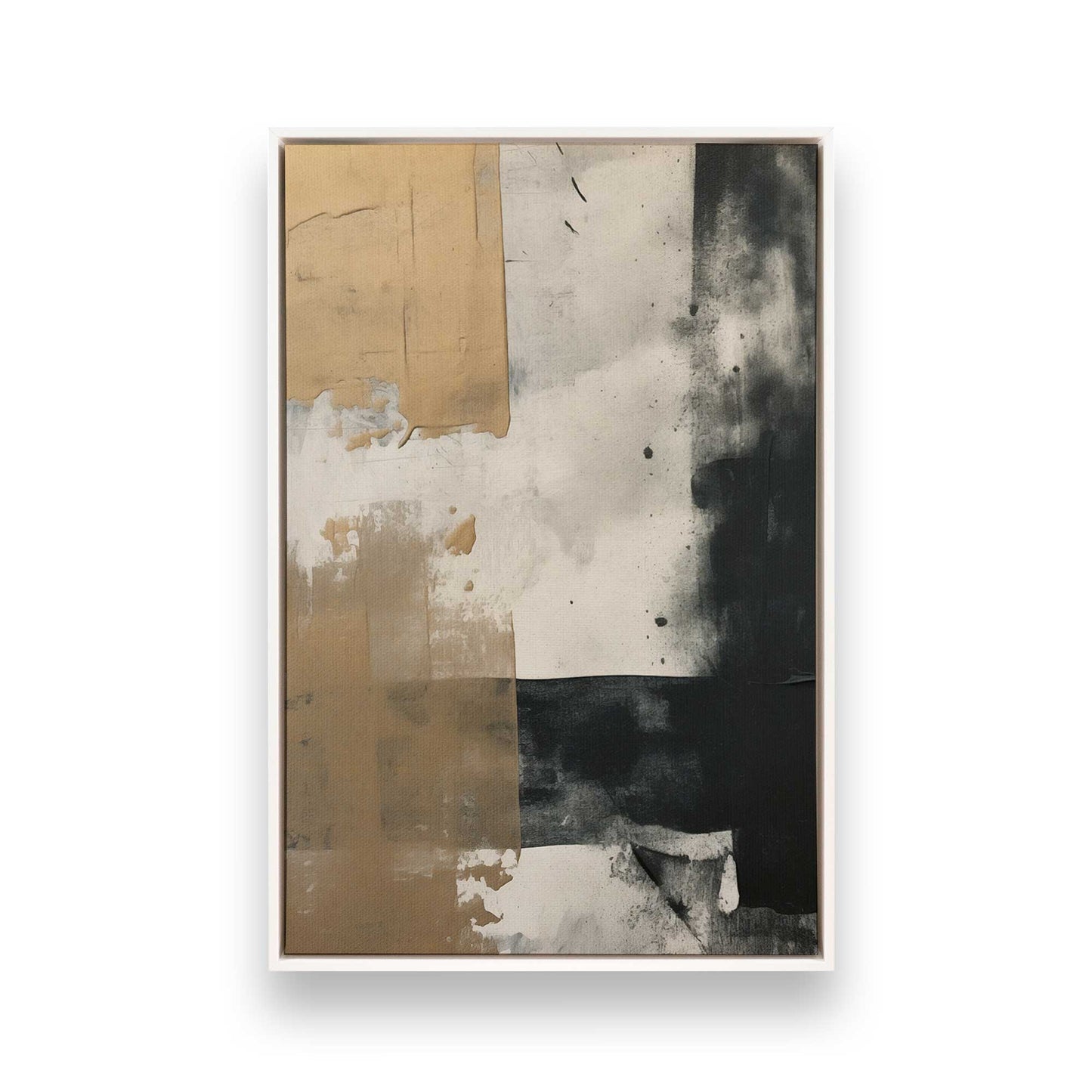 Urban Expressions Canvas Print, set of 3