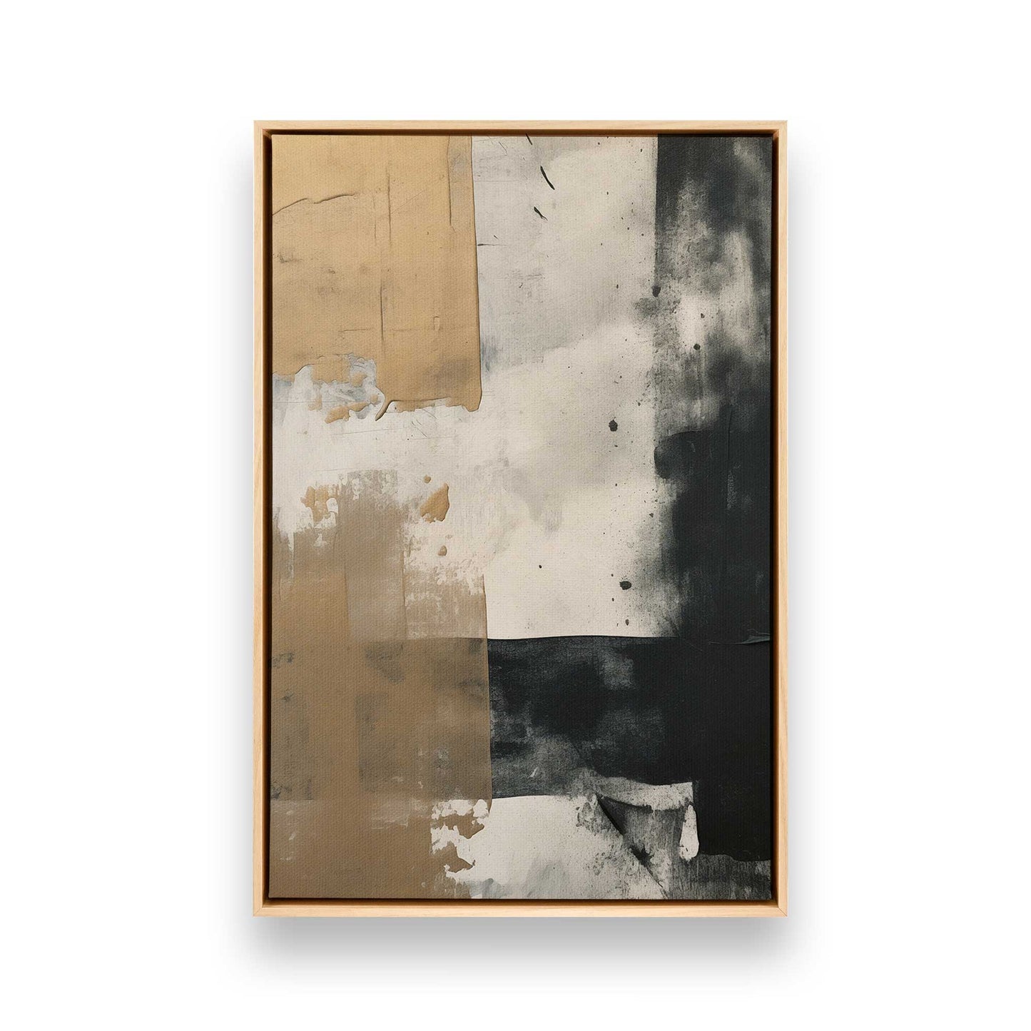 Urban Expressions Canvas Print, set of 3