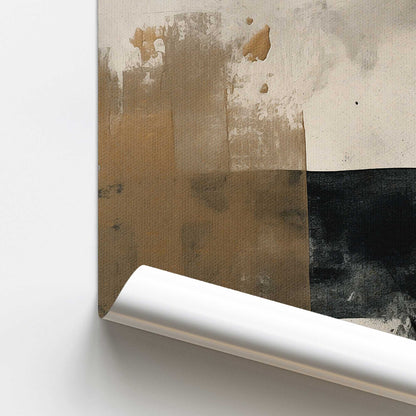 [color:Rolled Print], Picture of close up of art