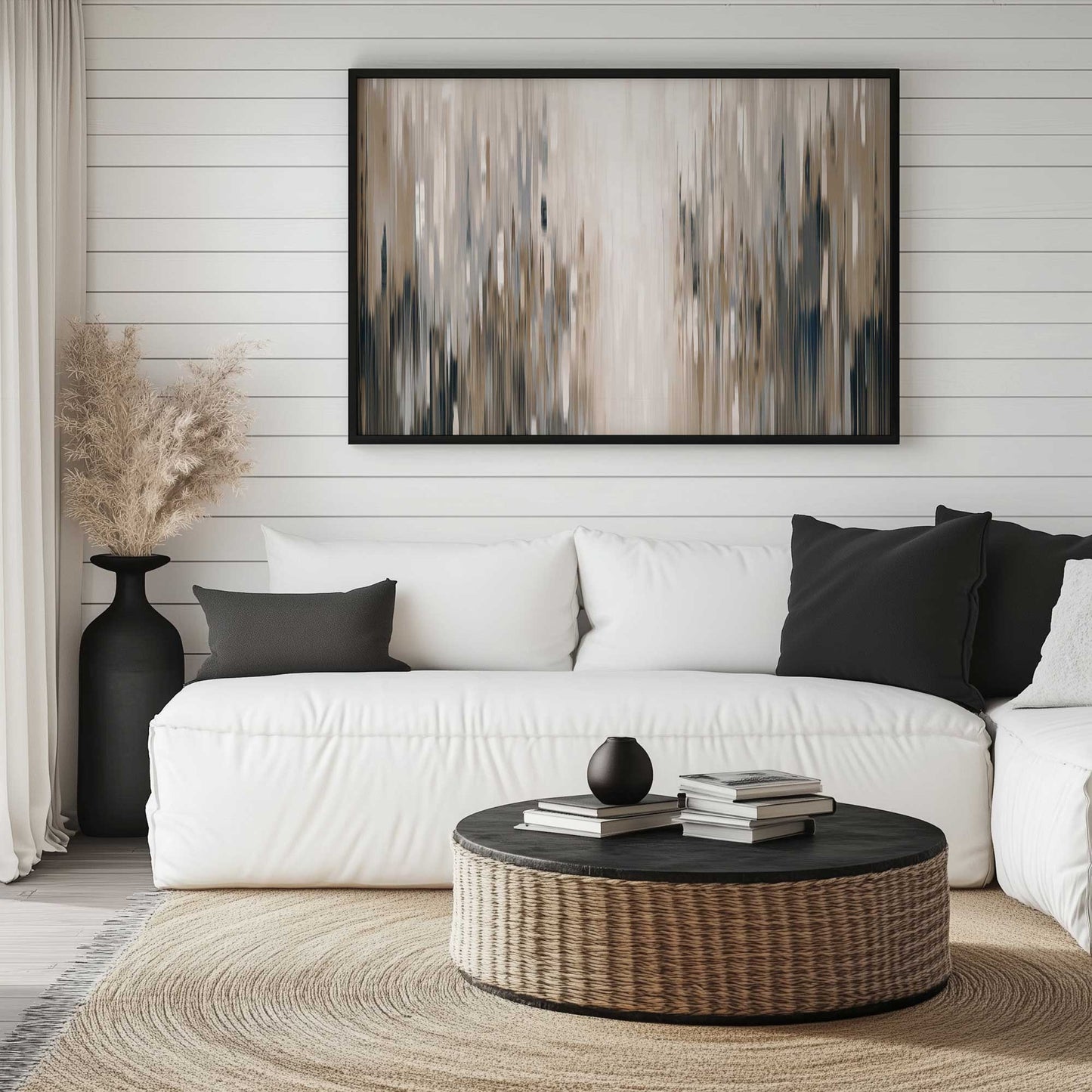 [LIFESTYLE],[SPECIAL],Picture of art in a room