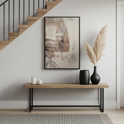 [LIFESTYLE],[SPECIAL],Picture of art in a room