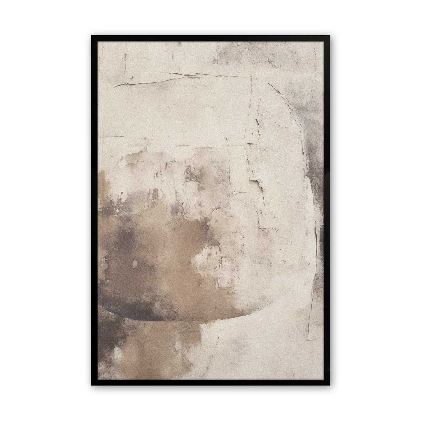 [Color:Satin Black],Front image of the art