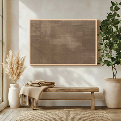 [LIFESTYLE],[SPECIAL],Picture of art in a room