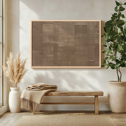 [LIFESTYLE],[SPECIAL],Picture of art in a room