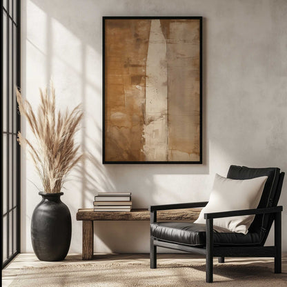 [LIFESTYLE],[SPECIAL],Picture of art in a room