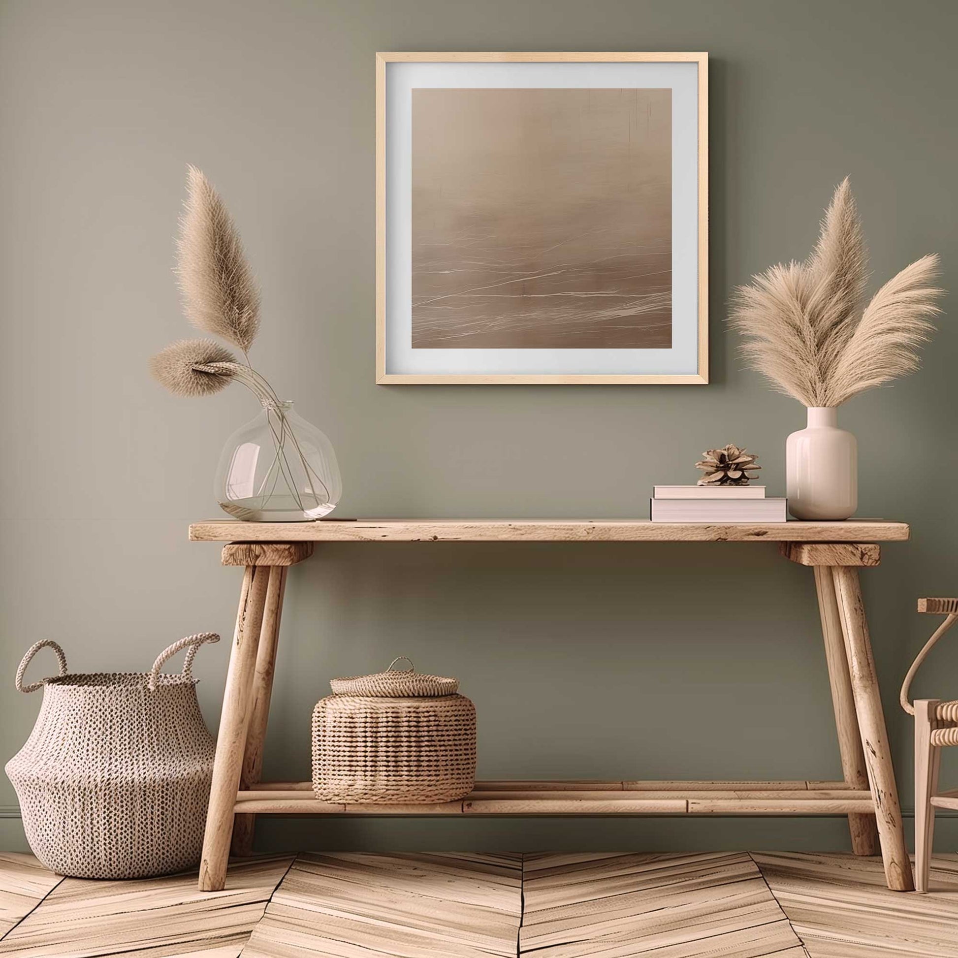 [LIFESTYLE],[SPECIAL],Picture of art in a room