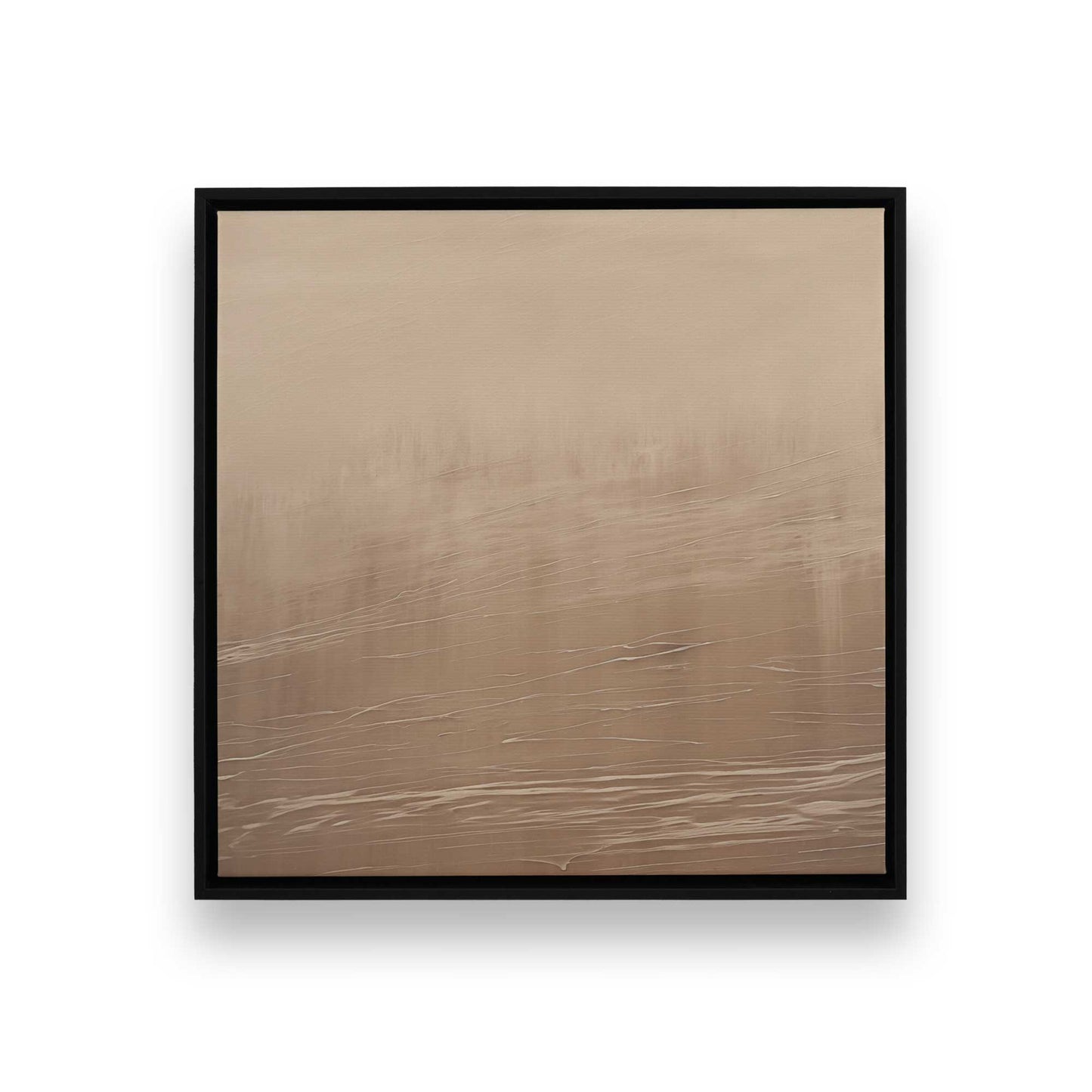 [Color:Satin Black], Front image of the art