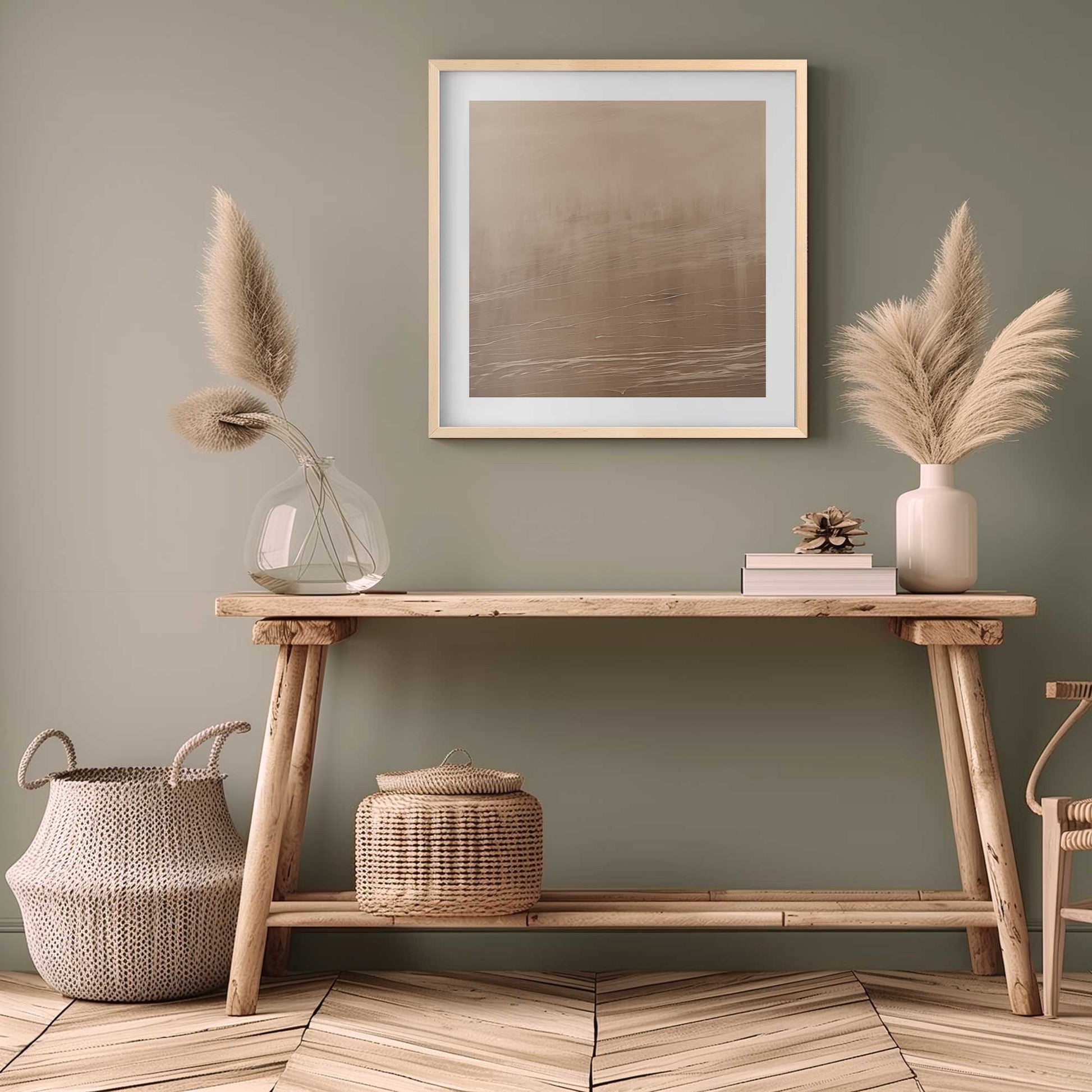 [LIFESTYLE],[SPECIAL],Picture of art in a room