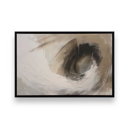 [Color:Satin Black], Front image of the art