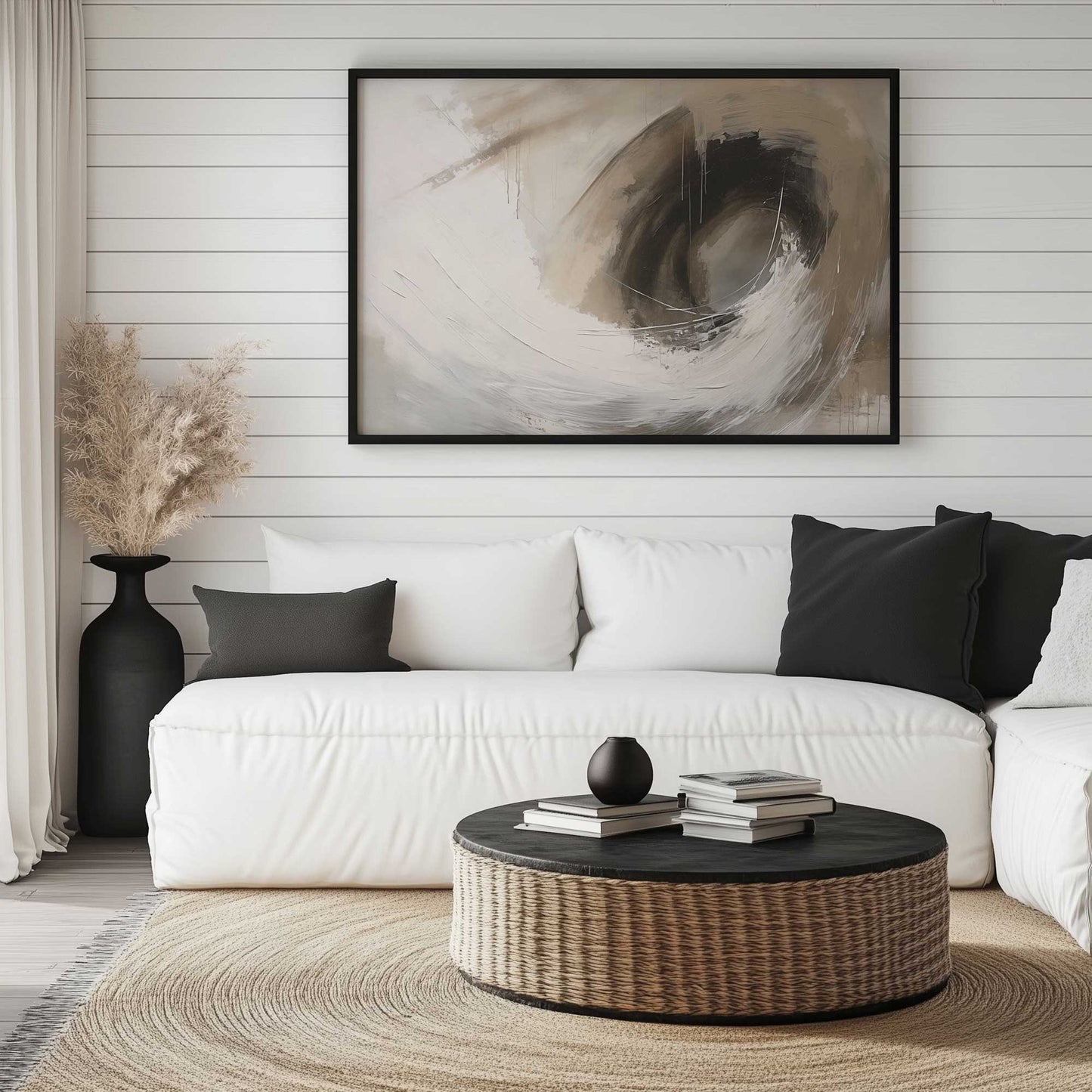 [LIFESTYLE],[SPECIAL],Picture of art in a room