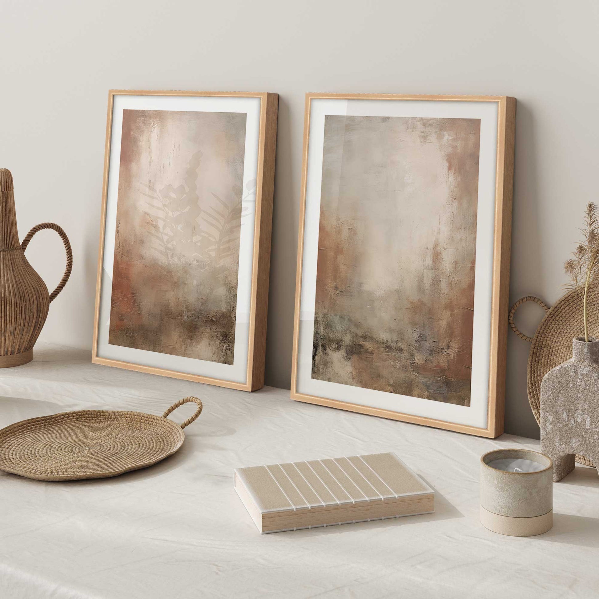 [LIFESTYLE],[SPECIAL],Picture of art in a room