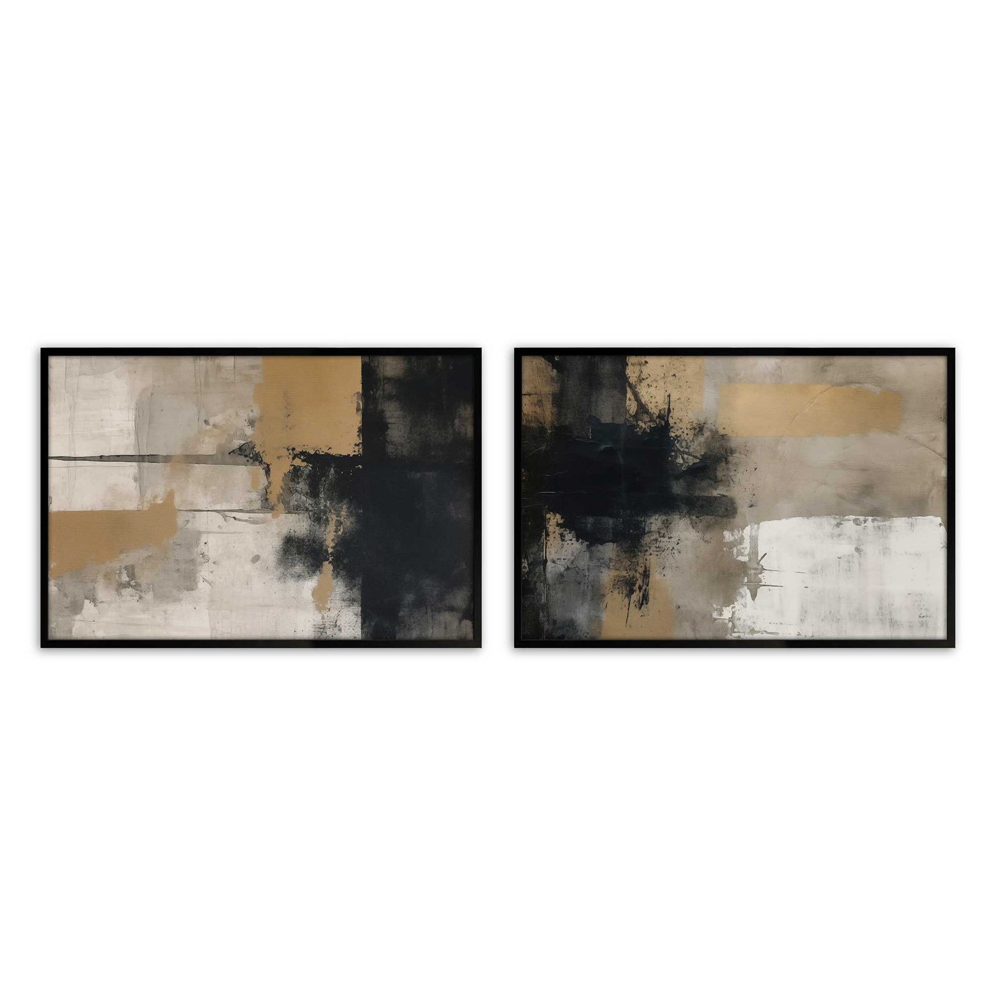 [Color:Satin Black],Front image of the art