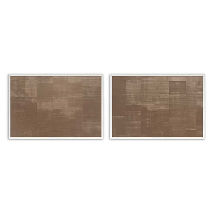 [Color:Opaque White], Picture of art in a Opaque White frame